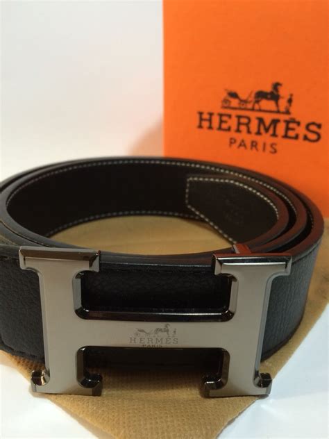 hermes cinturon original precio|cinturones Hermes.